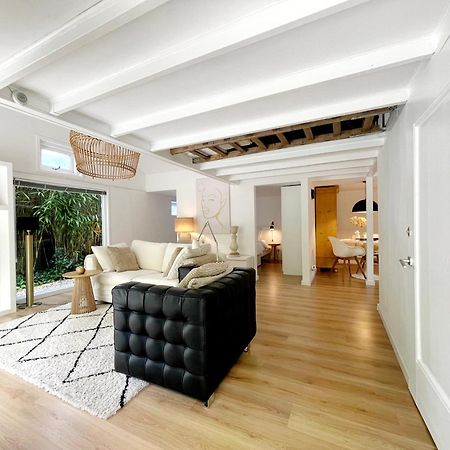 Duinstudio Bergen Exteriör bild