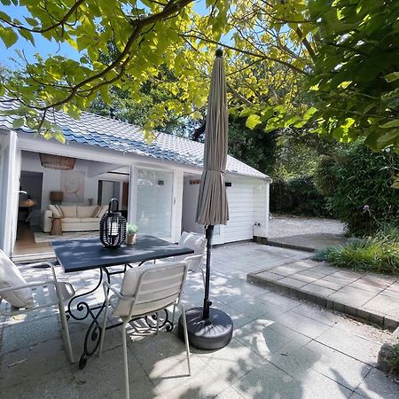 Duinstudio Bergen Exteriör bild