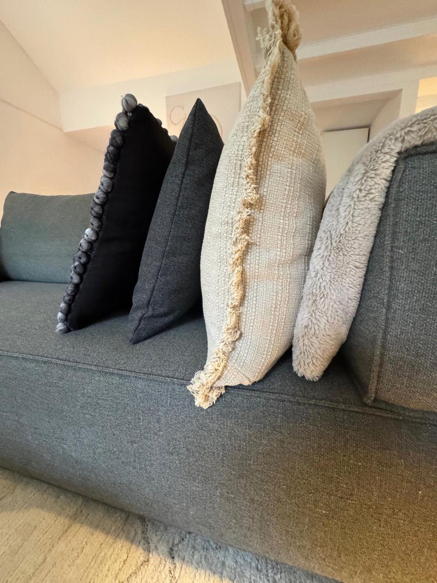 Duinstudio Bergen Exteriör bild